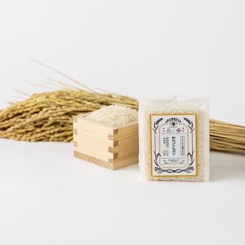 暑さに負けない新しいお米「新大コシヒカリ」とは？